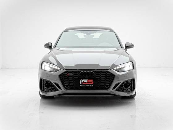 AUDI RS5 2.9 V6 TFSI GASOLINA SPORTBACK COMPETITION PLUS QUATTRO TIPTRONIC AUDI RS5 2.9 V6 TFSI GASOLINA SPORTBACK COMPETITION PLUS QUATTRO TIPTRONIC